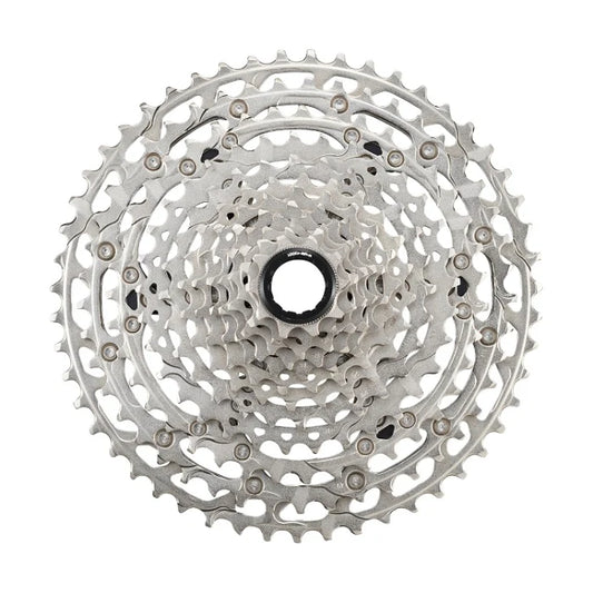 SHIMANO Deore M6100 12-Speed MTB Cassette