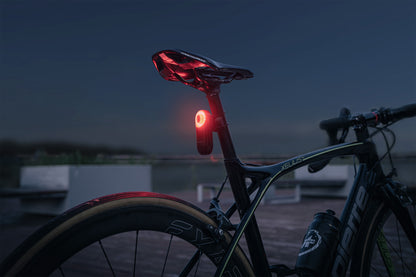 Magene L508 Radar Tail Bike Light (Rechargeable)