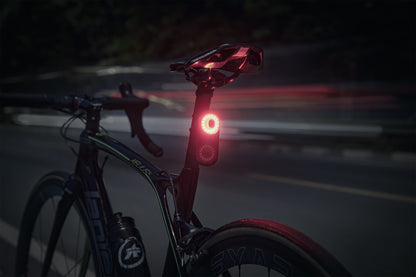 Magene L508 Radar Tail Bike Light (Rechargeable)