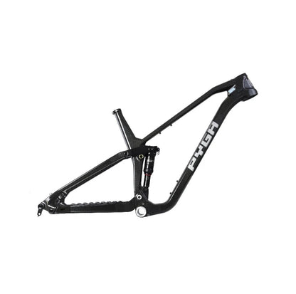 Pyga Mobu Trail Frame