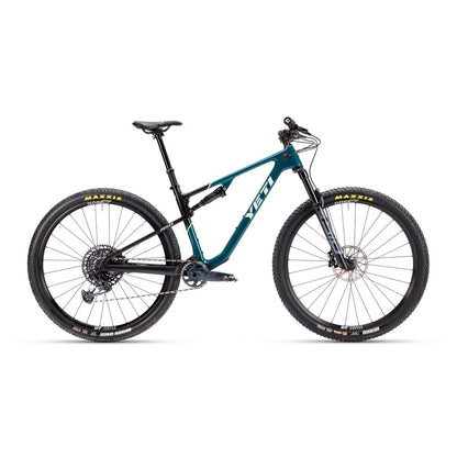 Yeti ASR C2