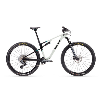 Yeti ASR C3 GX Transmission