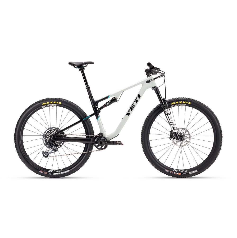 Yeti ASR T2