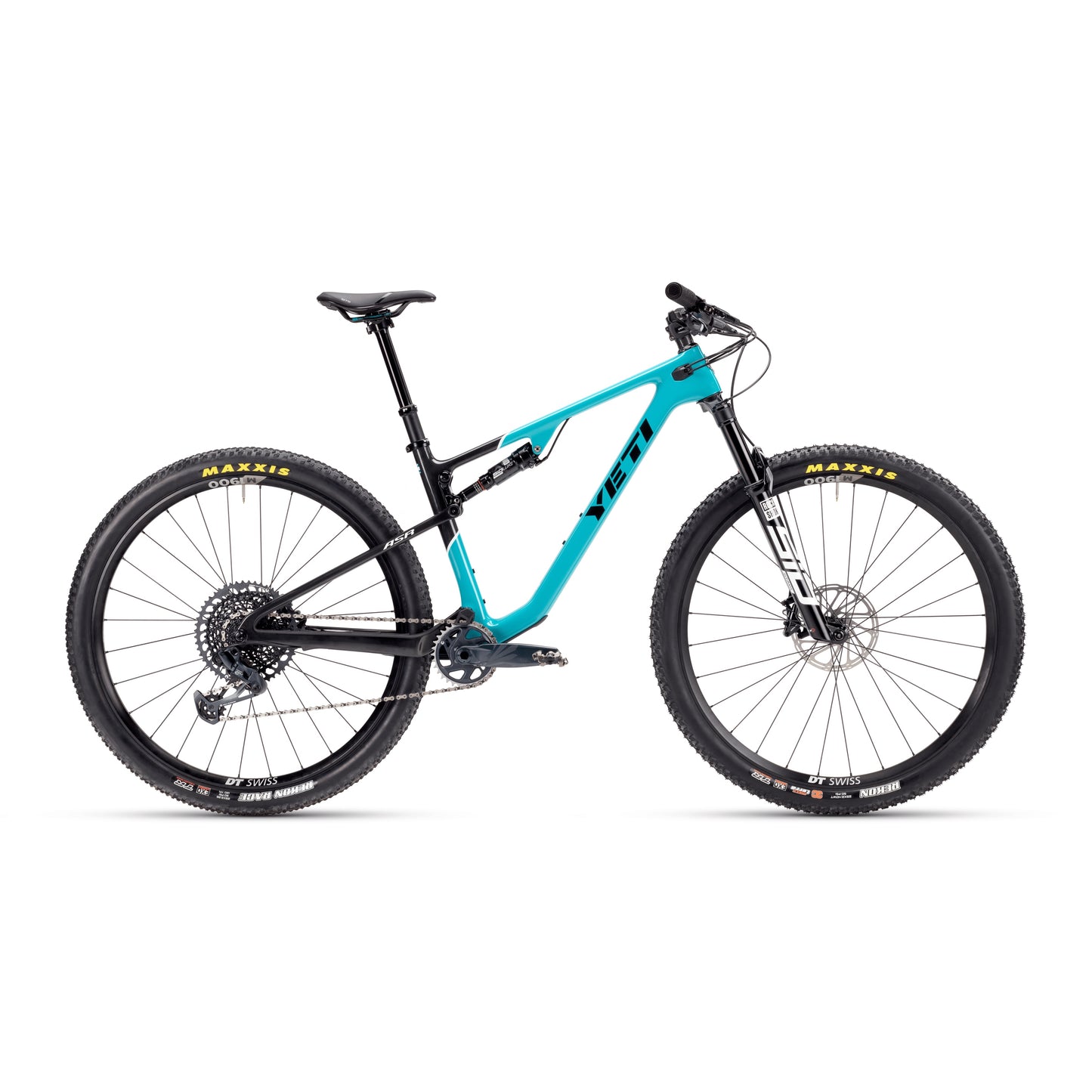 Yeti ASR C2 Ultimate