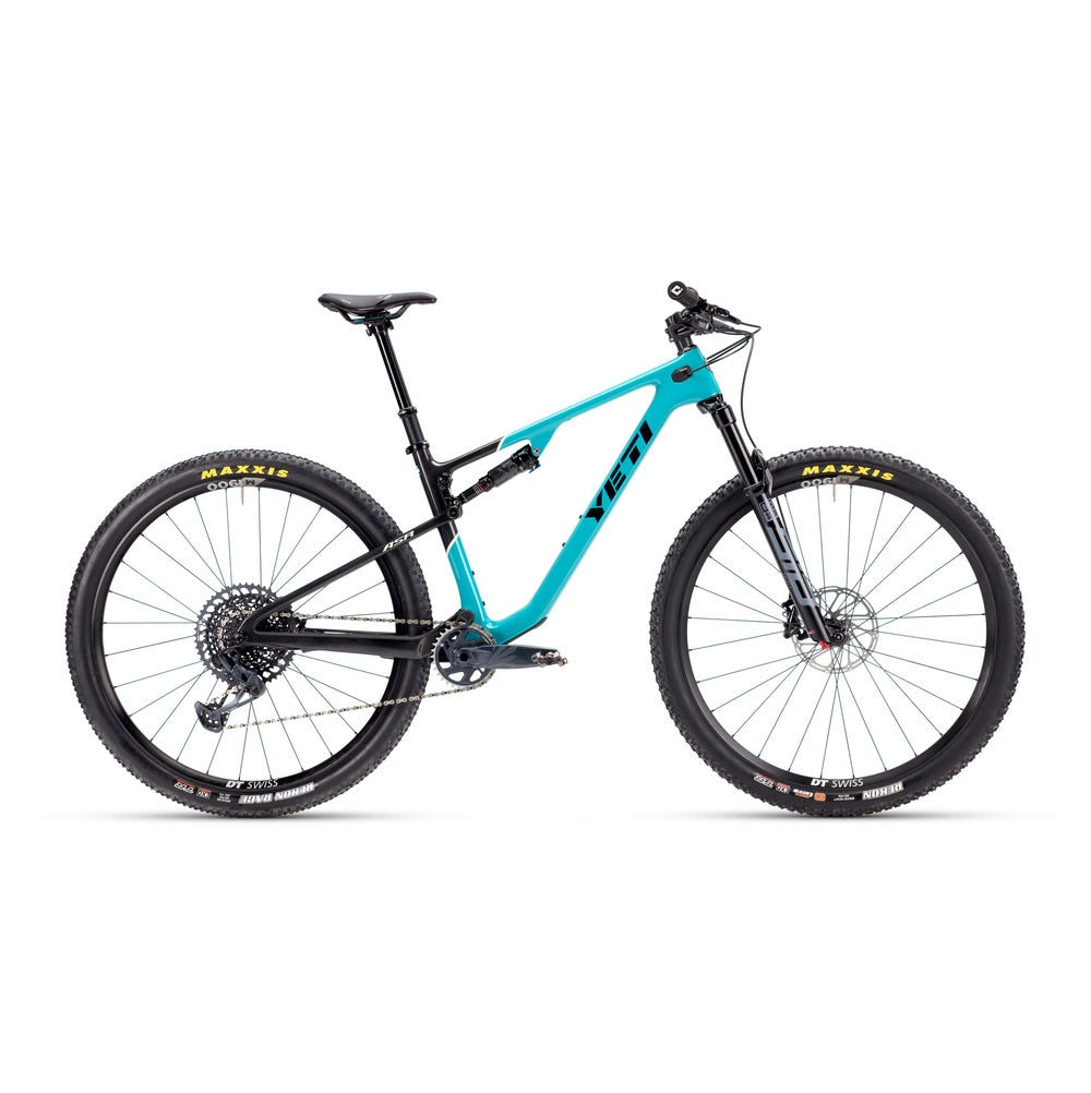 Yeti ASR C2