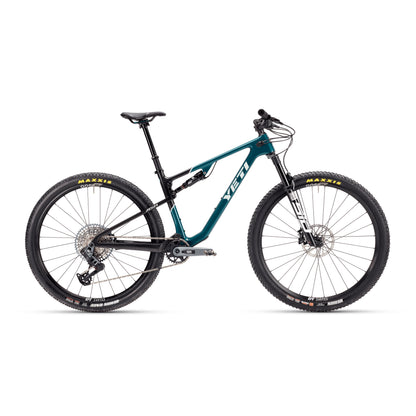 Yeti ASR C3 GX Transmission Ultimate