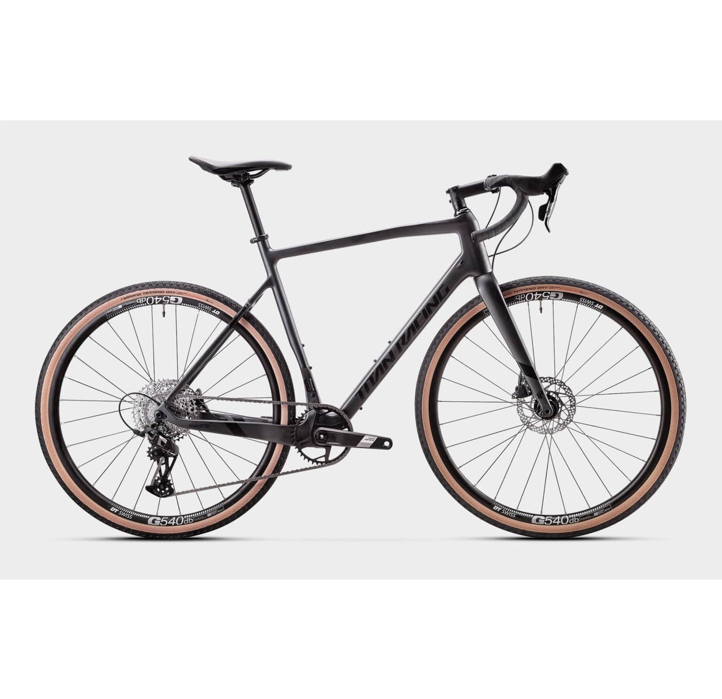 Titan Racing Switch Carbon Comp