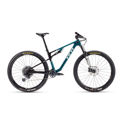 Yeti ASR C2 Ultimate