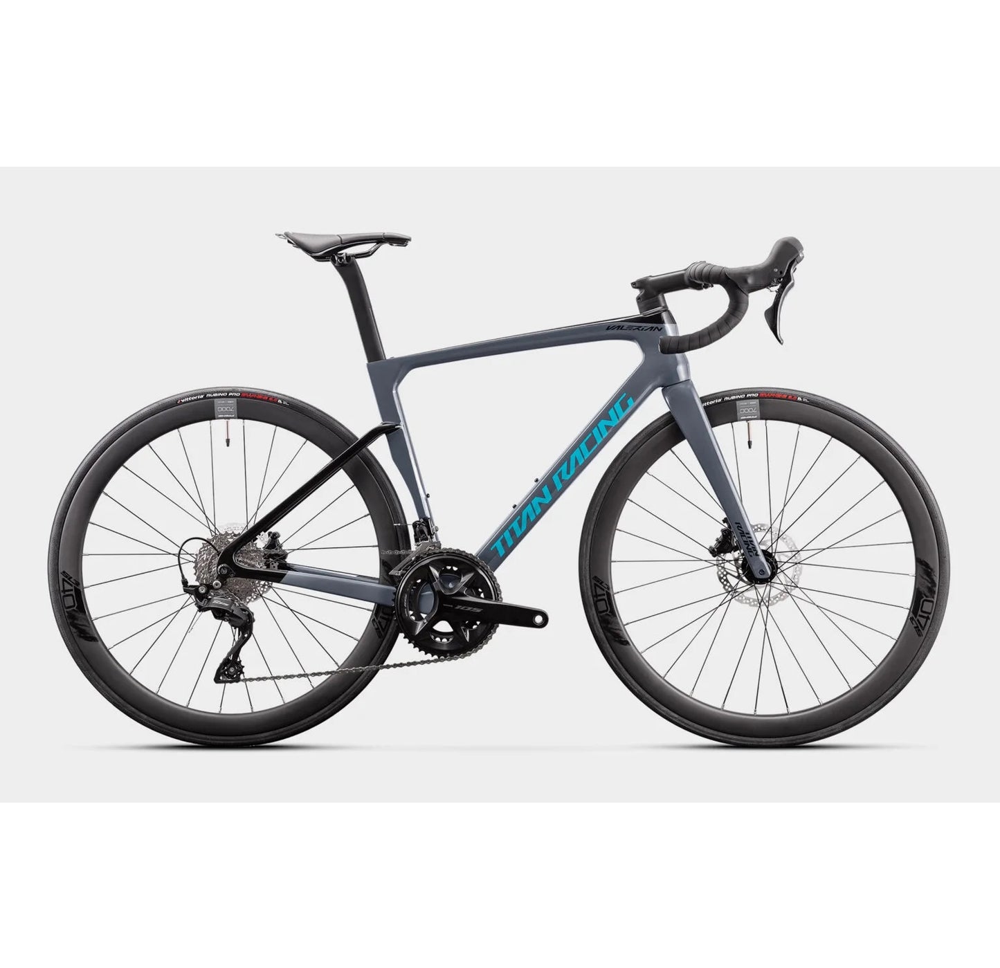 Titan Racing Valerian Carbon Elite