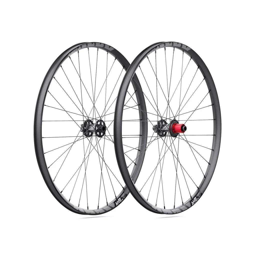 Lyne AMP HD Alloy Wheelset