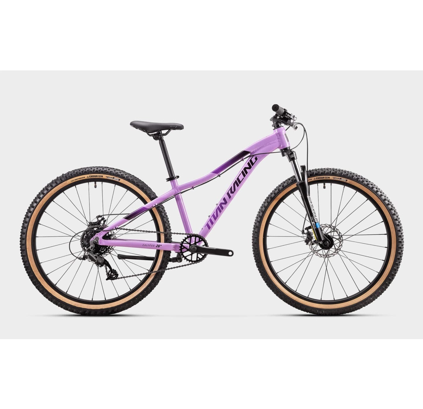 Titan Racing Calypso 26 Disc