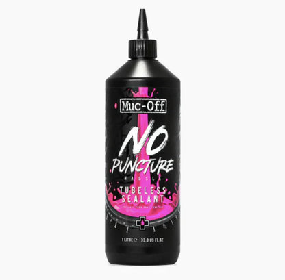 Muc-Off No Puncture Hassle Tubeless Sealant