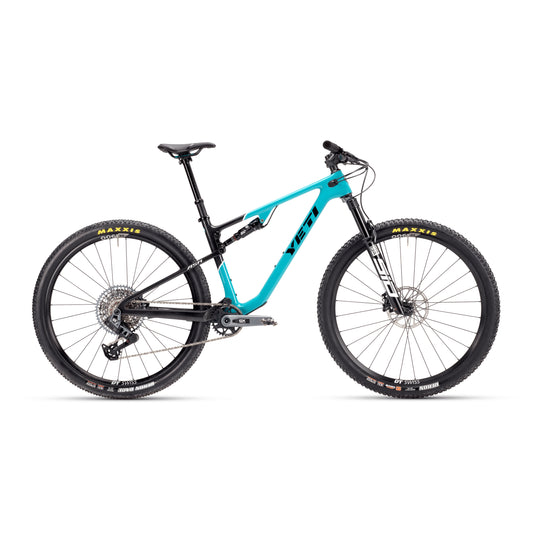 Yeti ASR C3 GX Transmission Ultimate