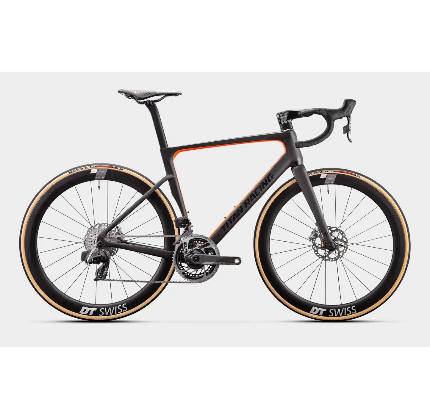 Titan Racing Valerian Carbon Ultimate