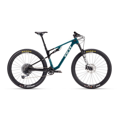 Yeti ASR T2