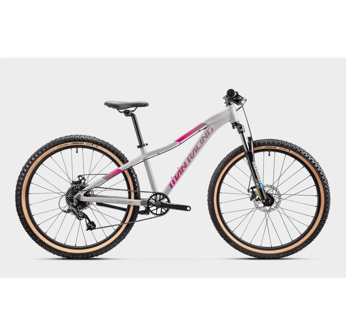 Titan Racing Calypso 26 Disc