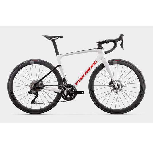 Titan Racing Valerian Carbon Pro