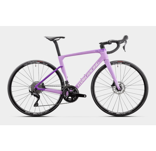 Titan Racing Valerian Carbon Comp