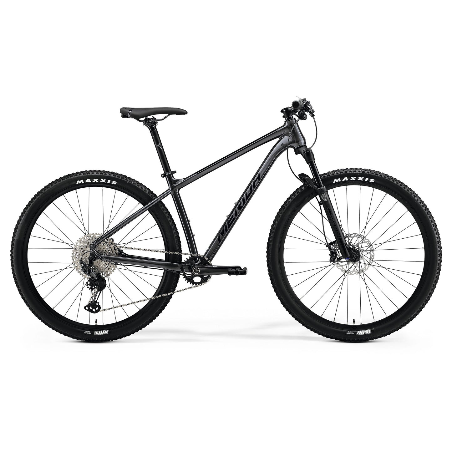 Merida Big Nine XT Edition