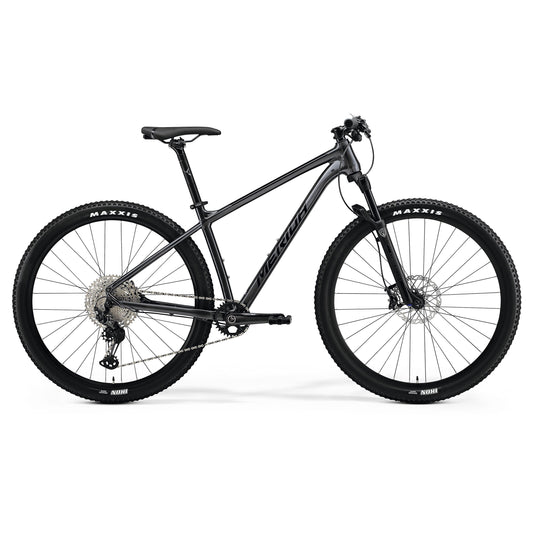 Merida Big Nine XT Edition