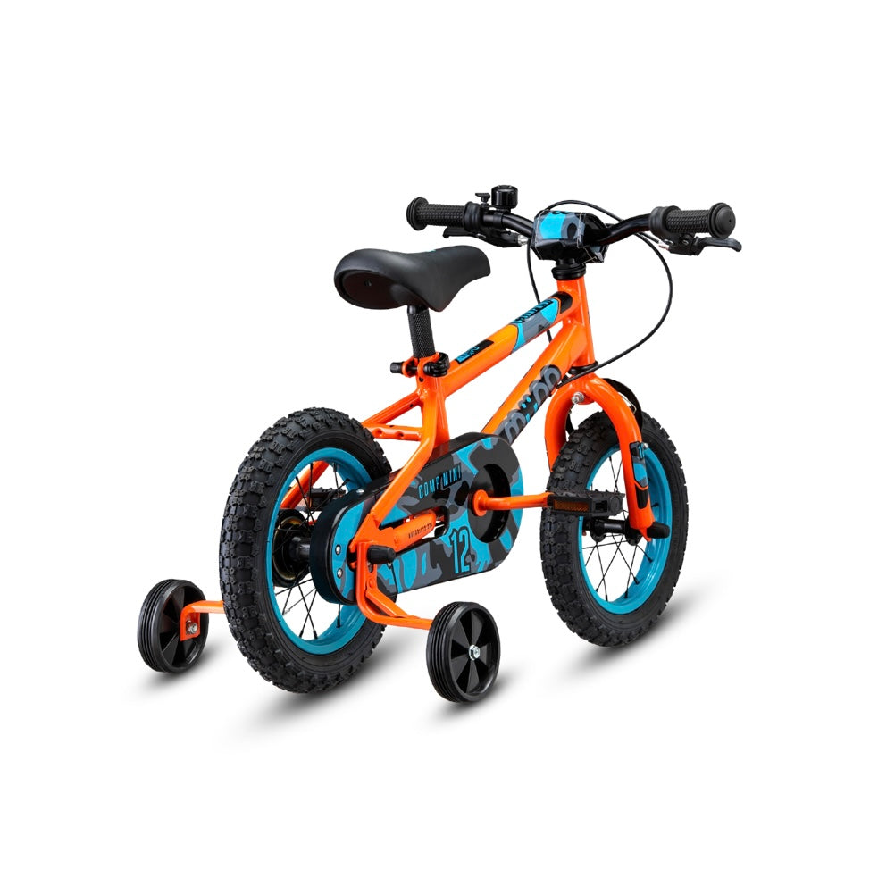 Muna Bike Pedal 12 COMP Mini Boy