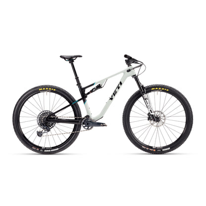 Yeti ASR C2 Ultimate