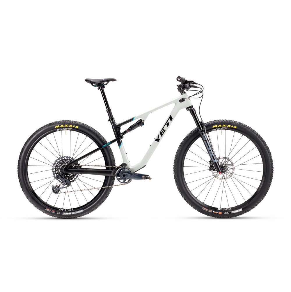 Yeti ASR C2