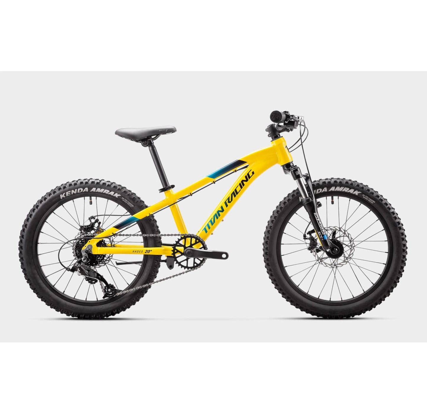 Titan Racing Hades 20 Disc