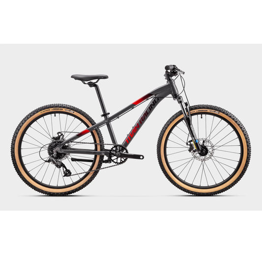 Titan Racing Hades 24 Disc