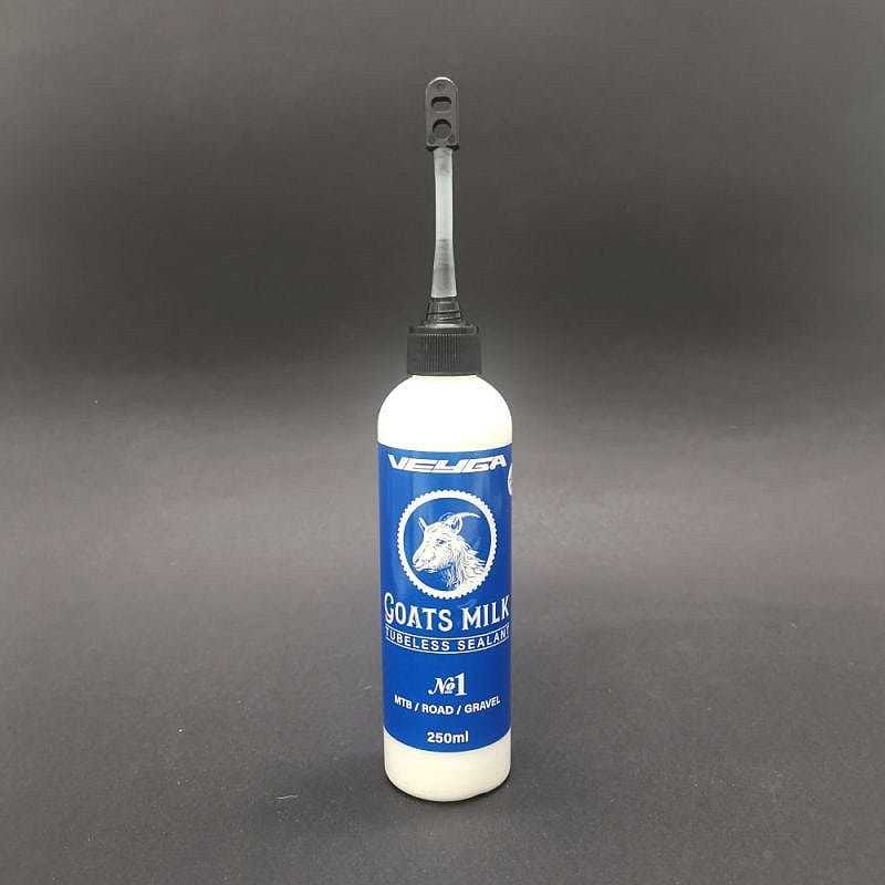 VEYGA Goats Milk Tyre Sealant