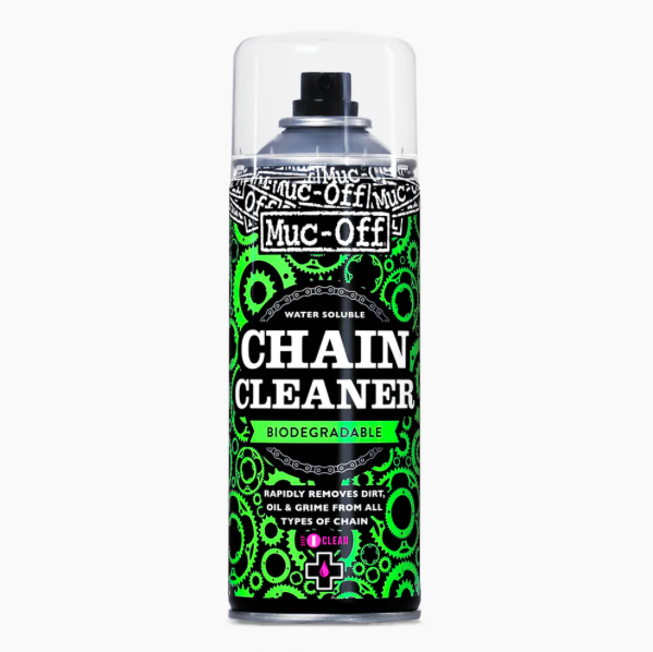 Muc-Off Bio Chain Cleaner 400ml