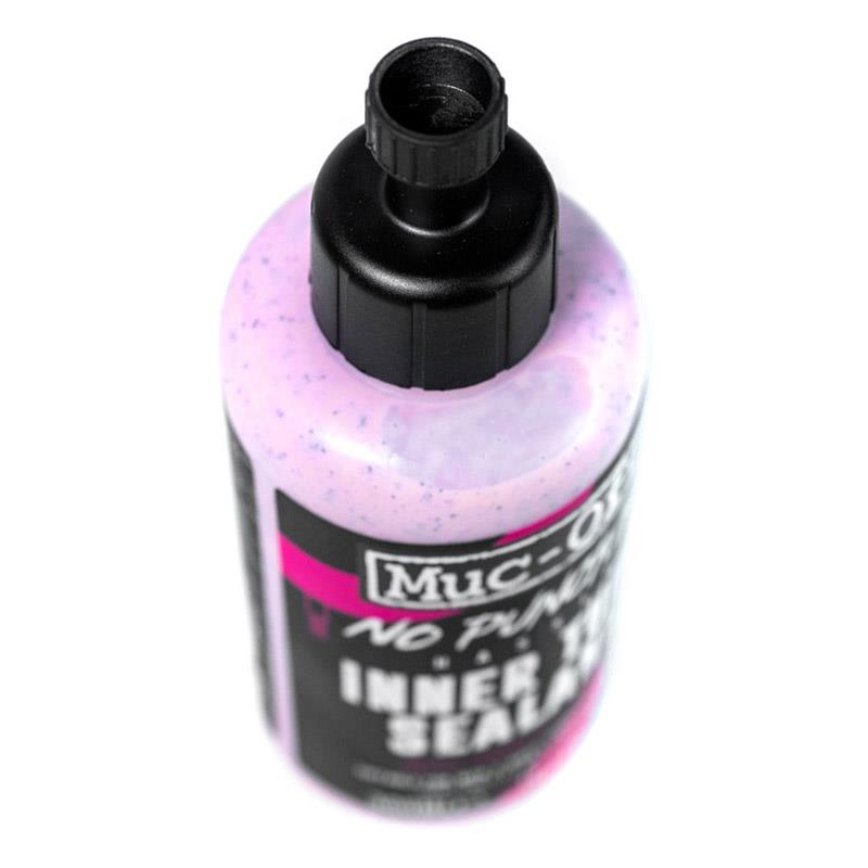 Muc-Off No Puncture Hassle Inner Tube Sealant 300ml