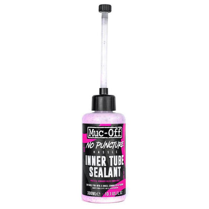 Muc-Off No Puncture Hassle Inner Tube Sealant 300ml