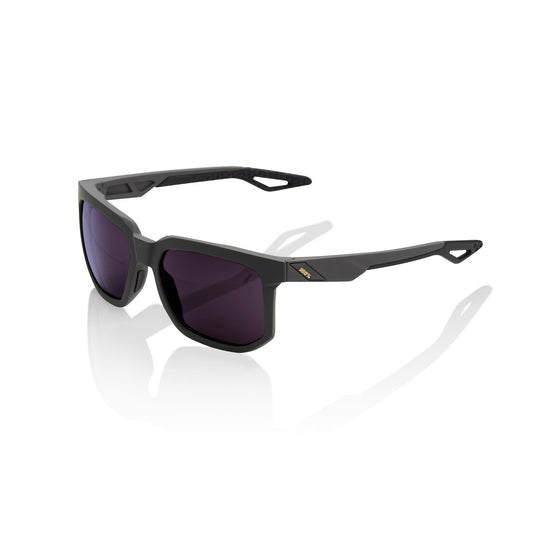 100% Centric - Soft Tact Midnight Mauve - Purple Lens