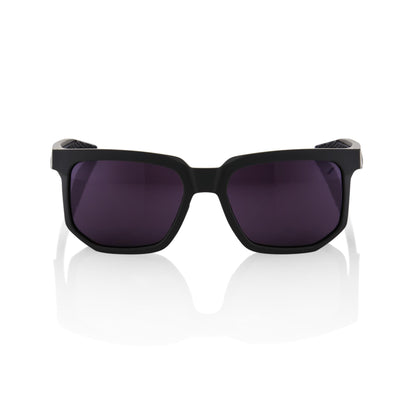 100% Centric - Soft Tact Midnight Mauve - Purple Lens