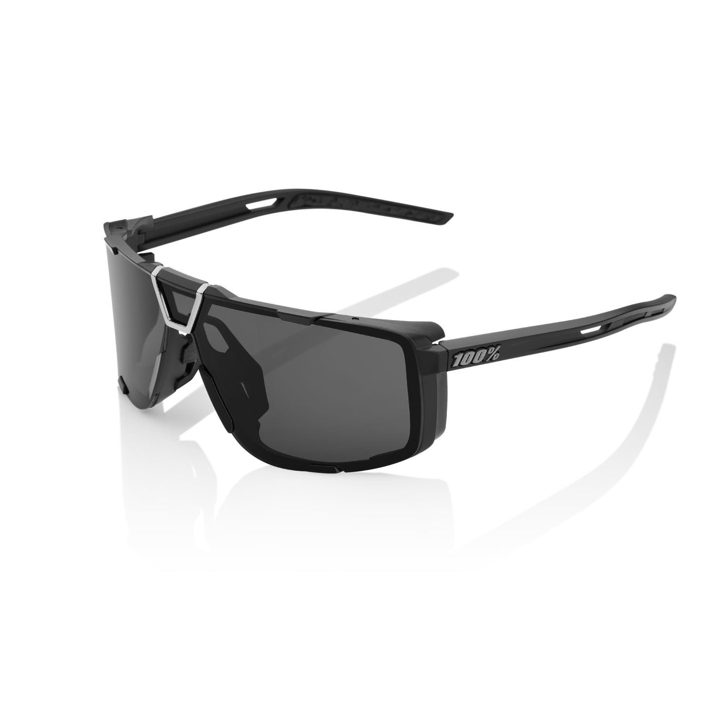 100% Eastcraft - Matte Black - Photochromic Lens