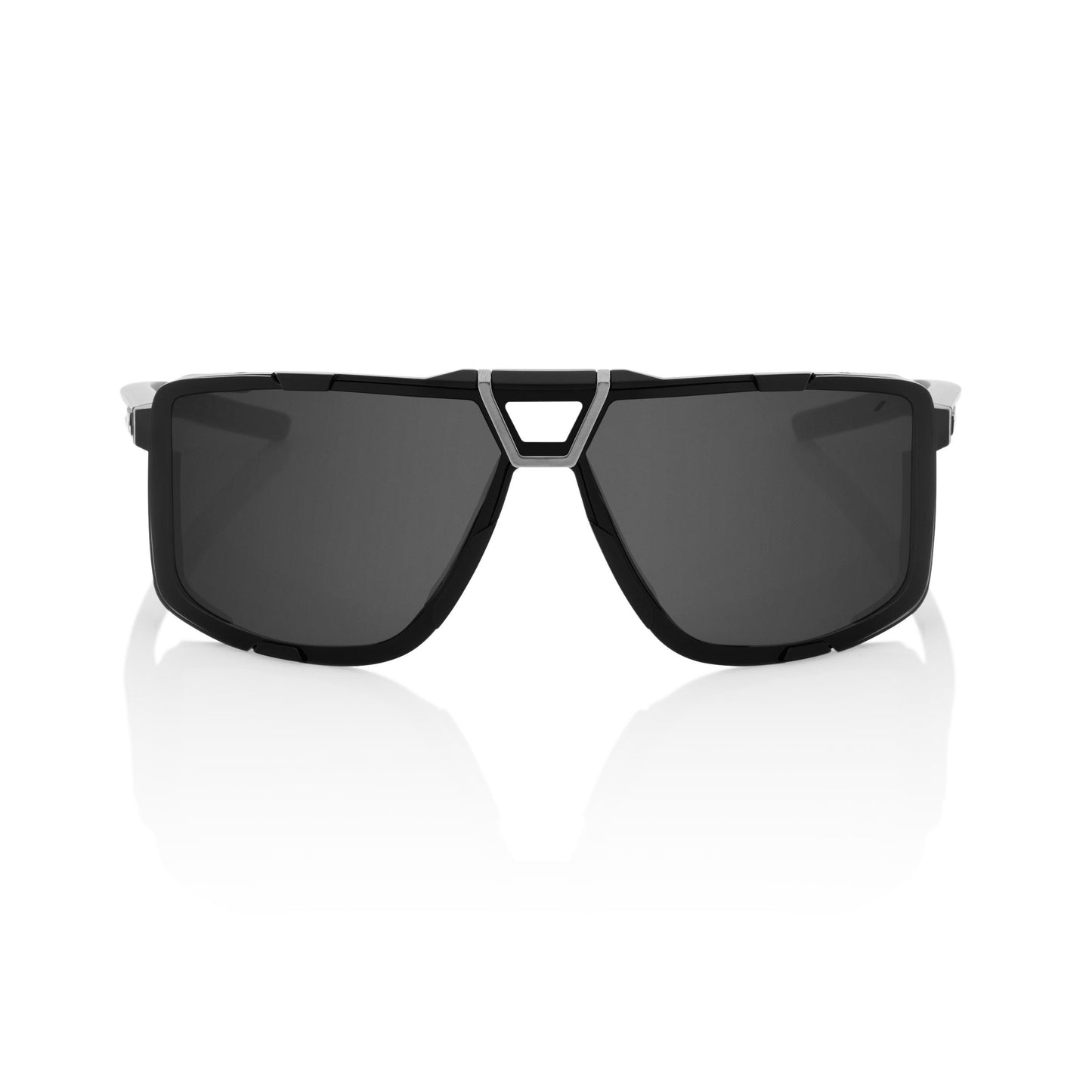 100% Eastcraft - Matte Black - Photochromic Lens