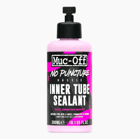 Muc-Off No Puncture Hassle Inner Tube Sealant 300ml