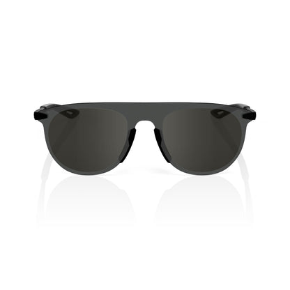 100% Legere Coil - Soft Tact Black - Smoke Lens - OS