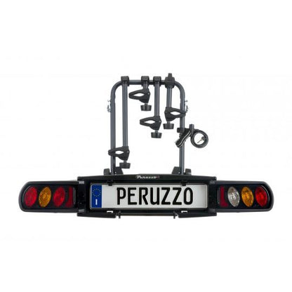 Peruzzo Pure Instinct 4 Bike Carrier