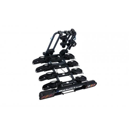 Peruzzo Pure Instinct 4 Bike Carrier