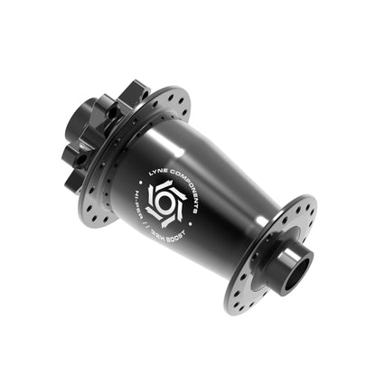 Lyne Hi-per Front Hub