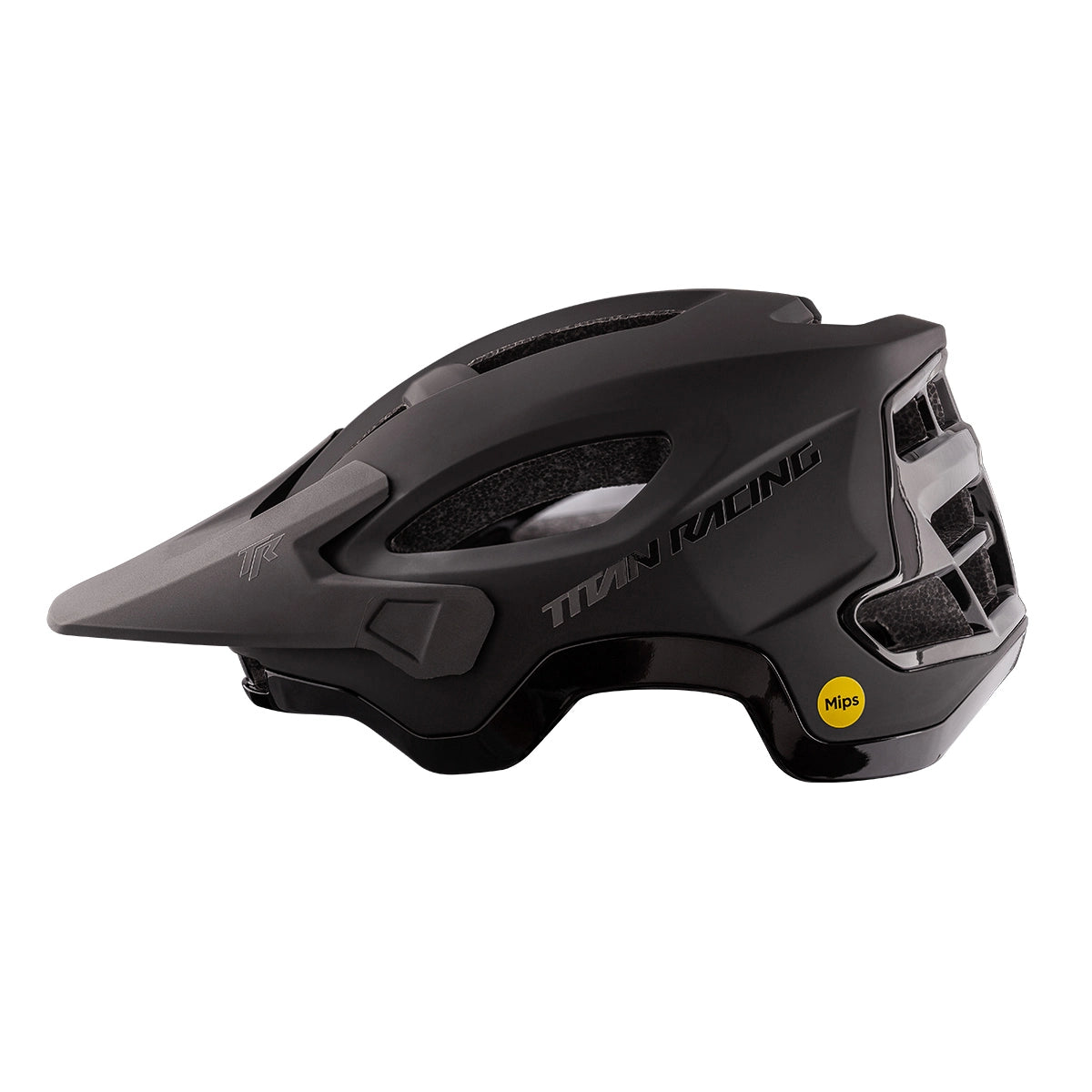 Titan Racing Shredder Pro Helmet