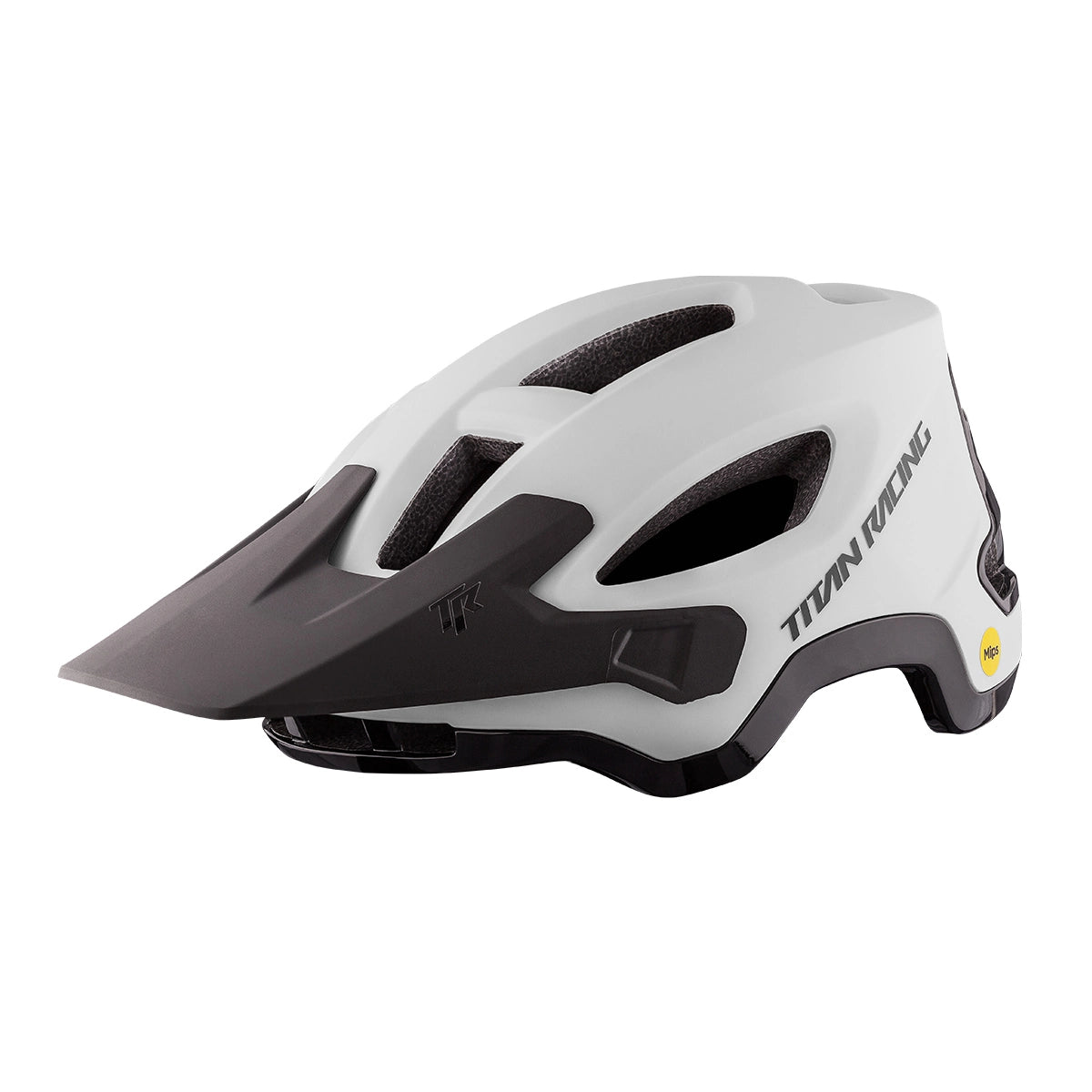 Titan Racing Shredder Pro Helmet