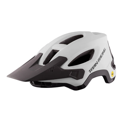 Titan Racing Shredder Pro Helmet