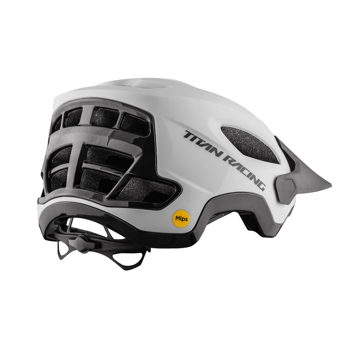 Titan Racing Shredder Pro Helmet