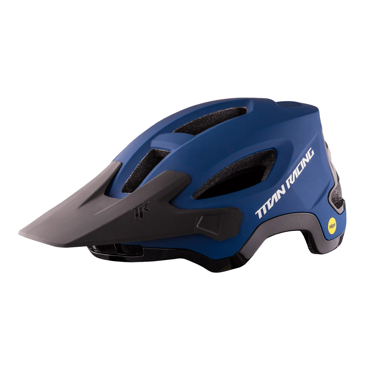 Titan Racing Shredder Pro Helmet