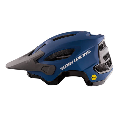 Titan Racing Shredder Pro Helmet