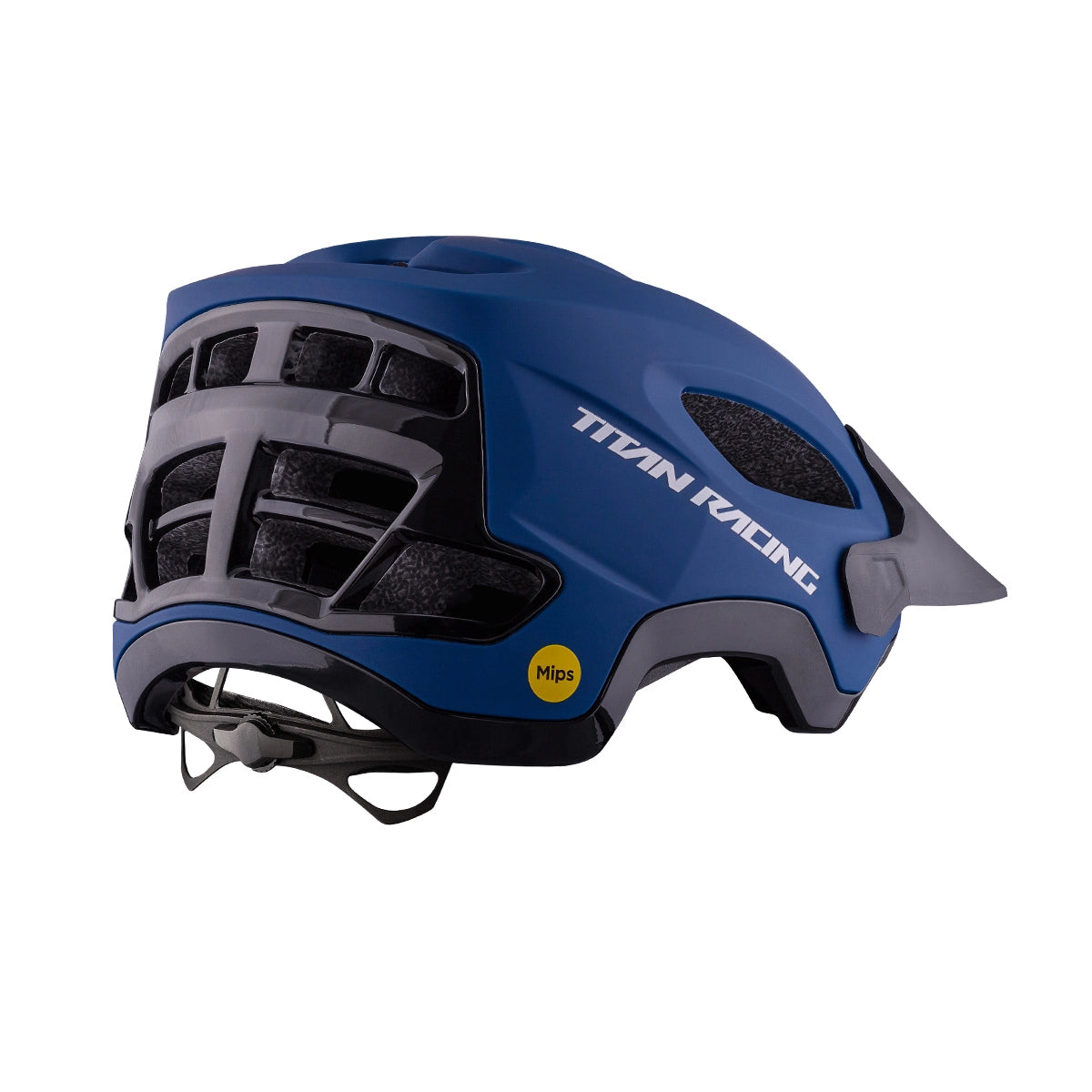 Titan Racing Shredder Pro Helmet