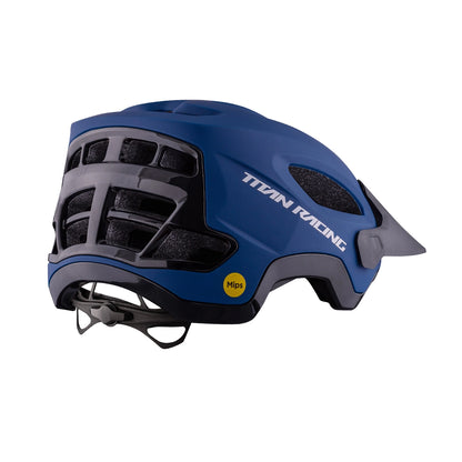 Titan Racing Shredder Pro Helmet